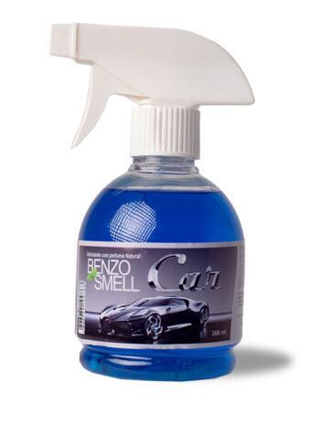 Benzo Smell Car